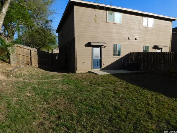 $1,475 | 8706 8th Street, Unit 2, Converse, TX 78109