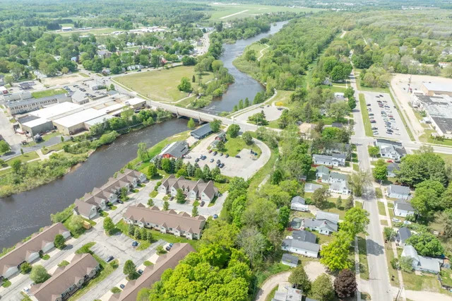 $225,000 | 226 Baldwin Street, Big Rapids, MI 49307