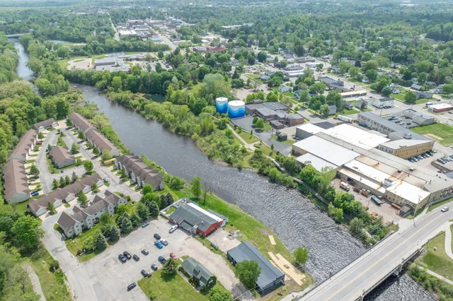 $225,000 | 226 Baldwin Street, Big Rapids, MI 49307