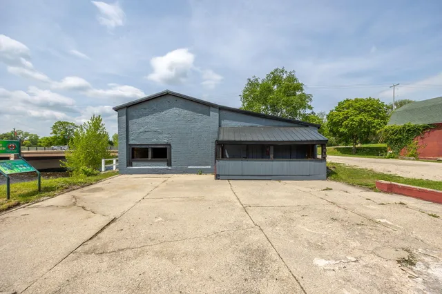 $225,000 | 226 Baldwin Street, Big Rapids, MI 49307