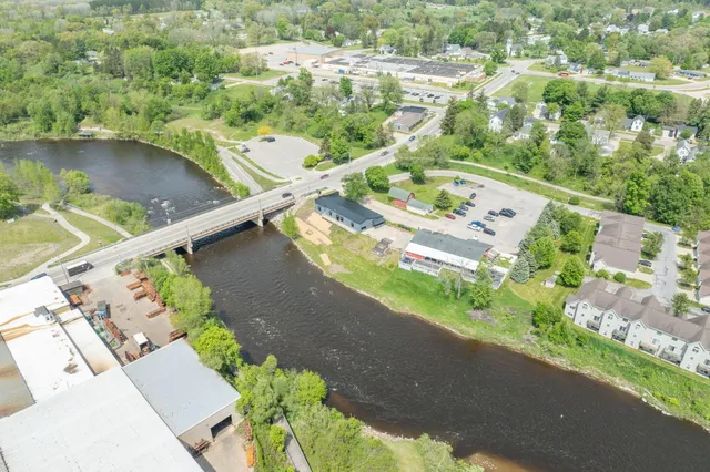 $225,000 | 226 Baldwin Street, Big Rapids, MI 49307