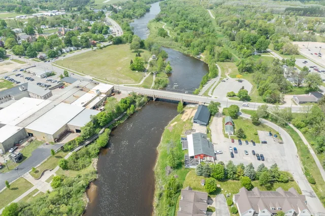 $225,000 | 226 Baldwin Street, Big Rapids, MI 49307