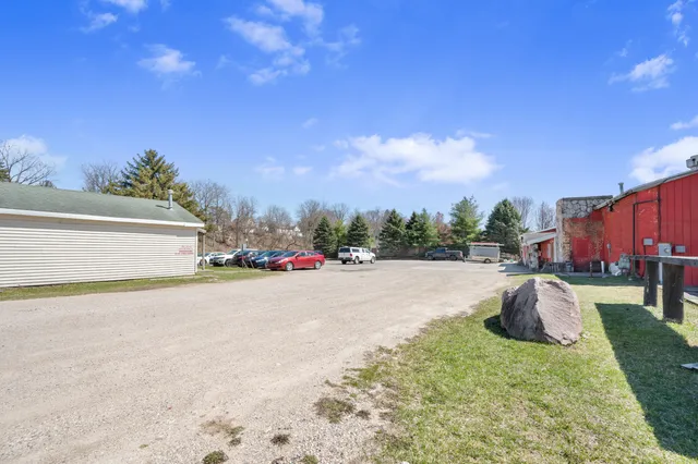 $225,000 | 226 Baldwin Street, Big Rapids, MI 49307