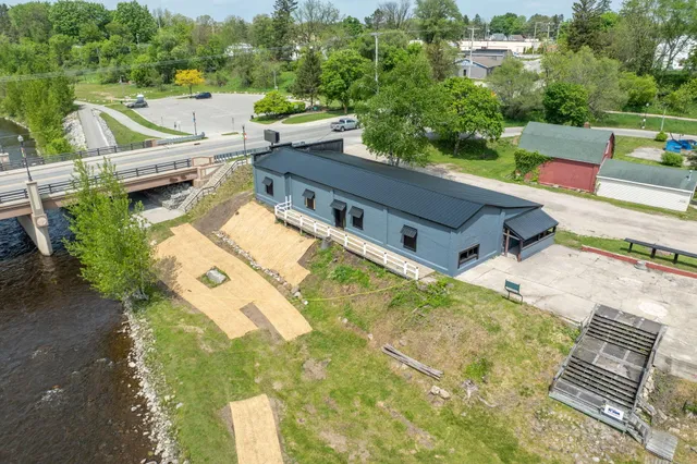 $225,000 | 226 Baldwin Street, Big Rapids, MI 49307