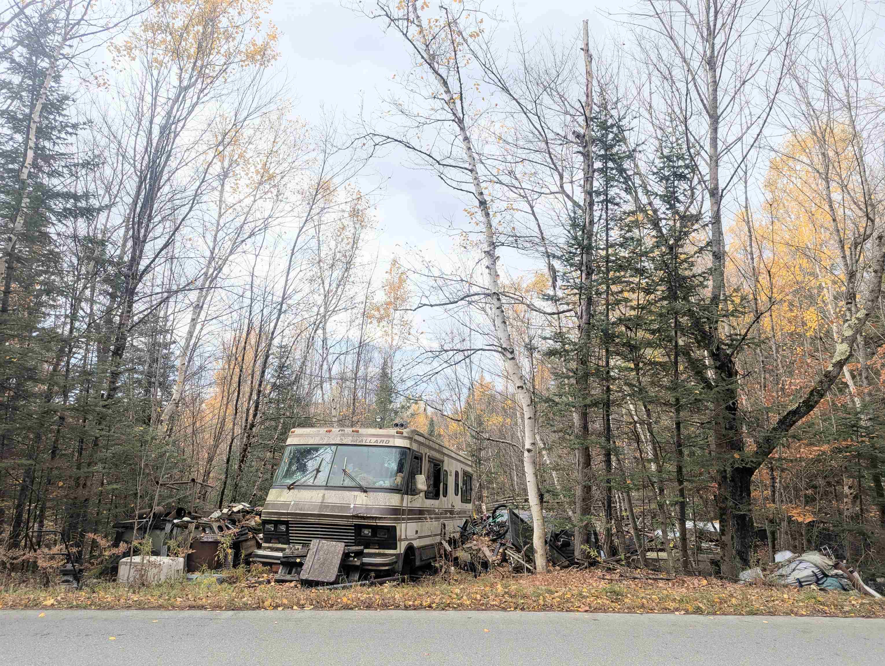 Oregon Road Lunenburg, VT 05906 - Photo 11 of 11