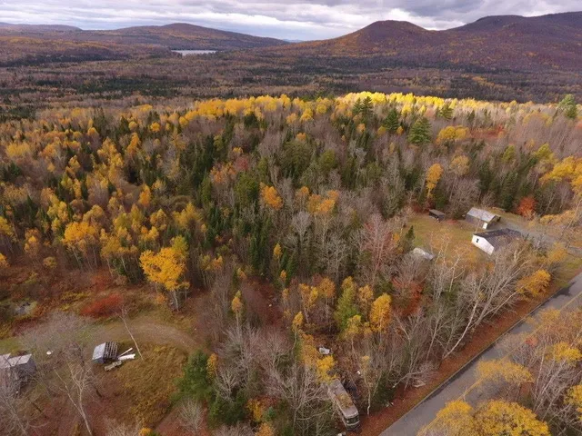 $38,500 | Oregon Road, Lunenburg, VT 05906