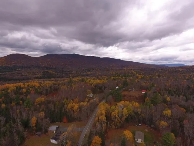 $38,500 | Oregon Road, Lunenburg, VT 05906