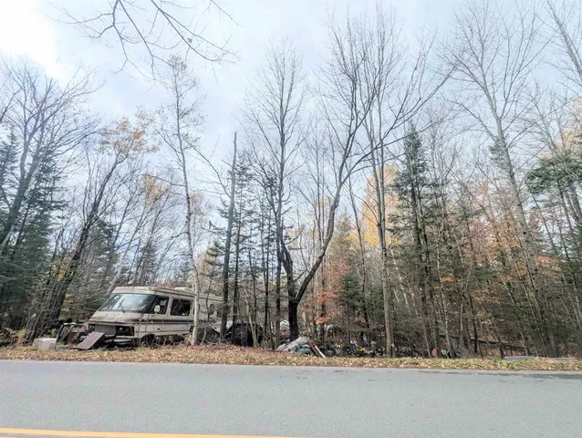 $38,500 | Oregon Road, Lunenburg, VT 05906