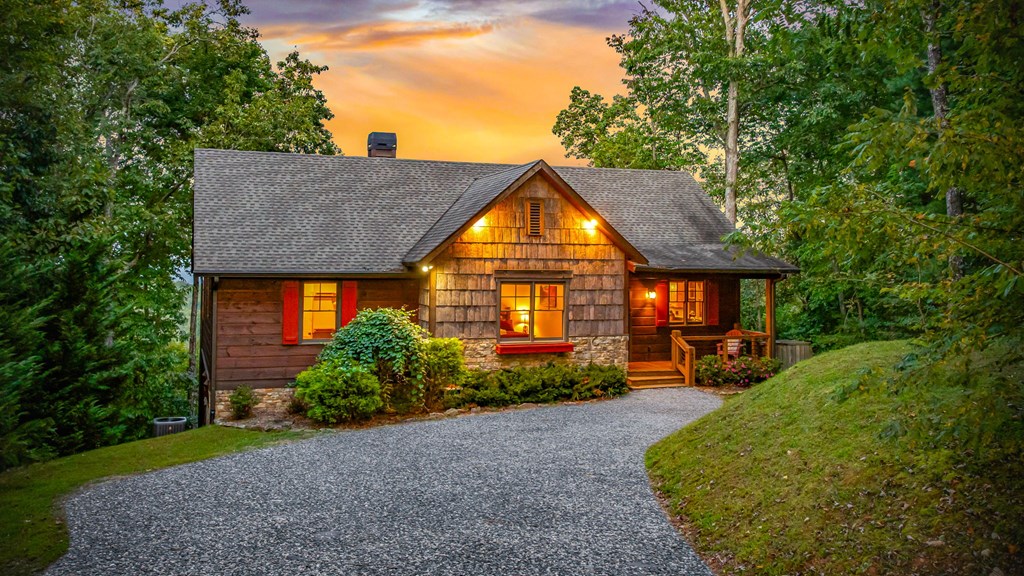 401 Sunrock Mountain Trace Blue Ridge, GA 30513 - Photo 56 of 80 Gallery Image 56