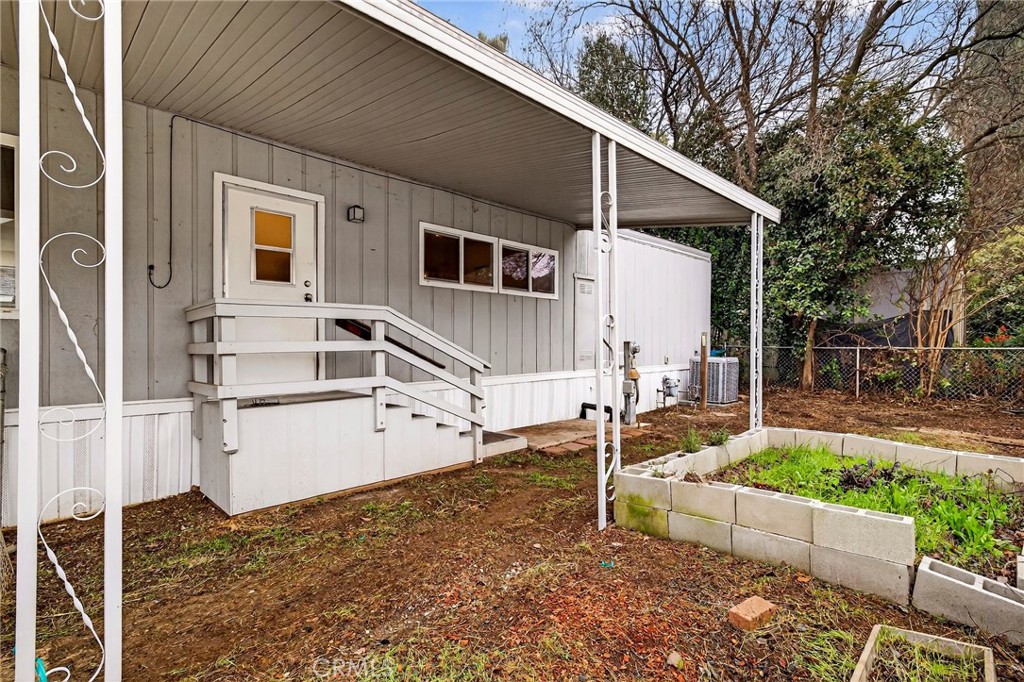 3548 Vía Medio Chico, CA 95973 - Photo 35 of 48 a house view with a backyard space