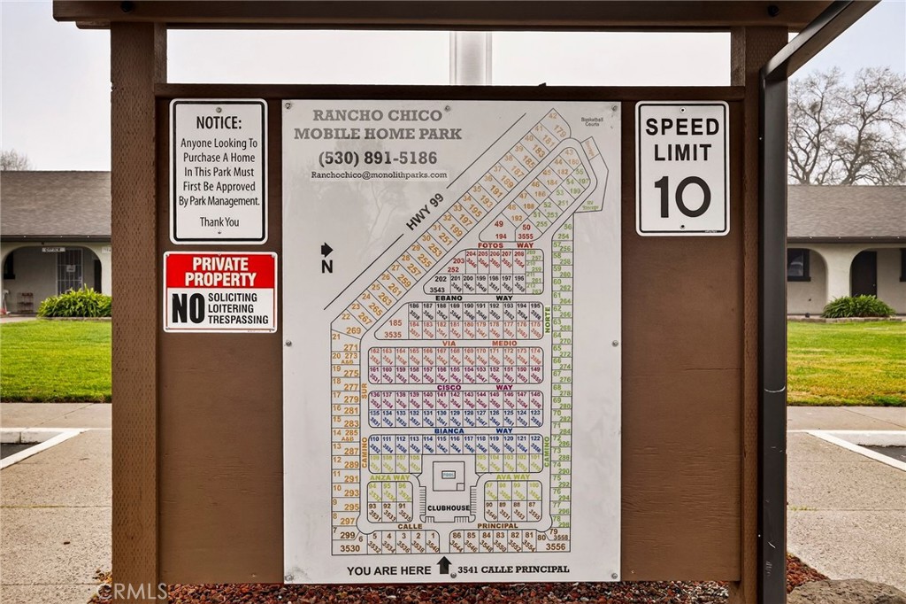 3548 Vía Medio Chico, CA 95973 - Photo 47 of 48 unknown