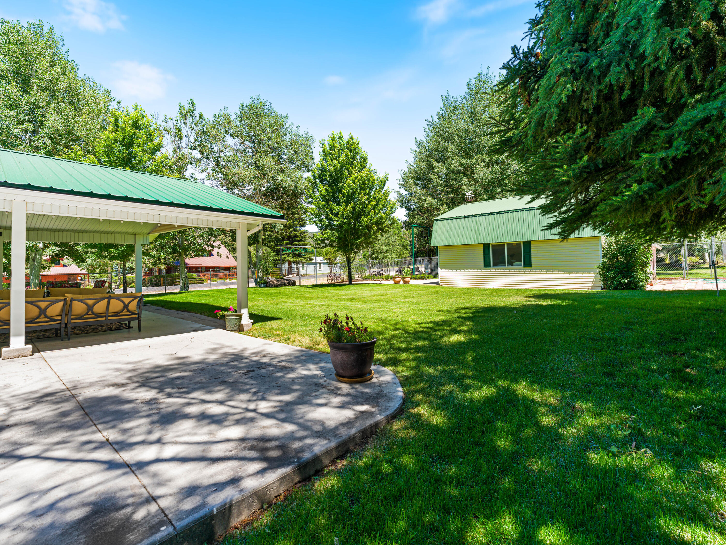 375 West Main Street Pine Valley, UT 84781 - Photo 26 of 38 25-B0003288