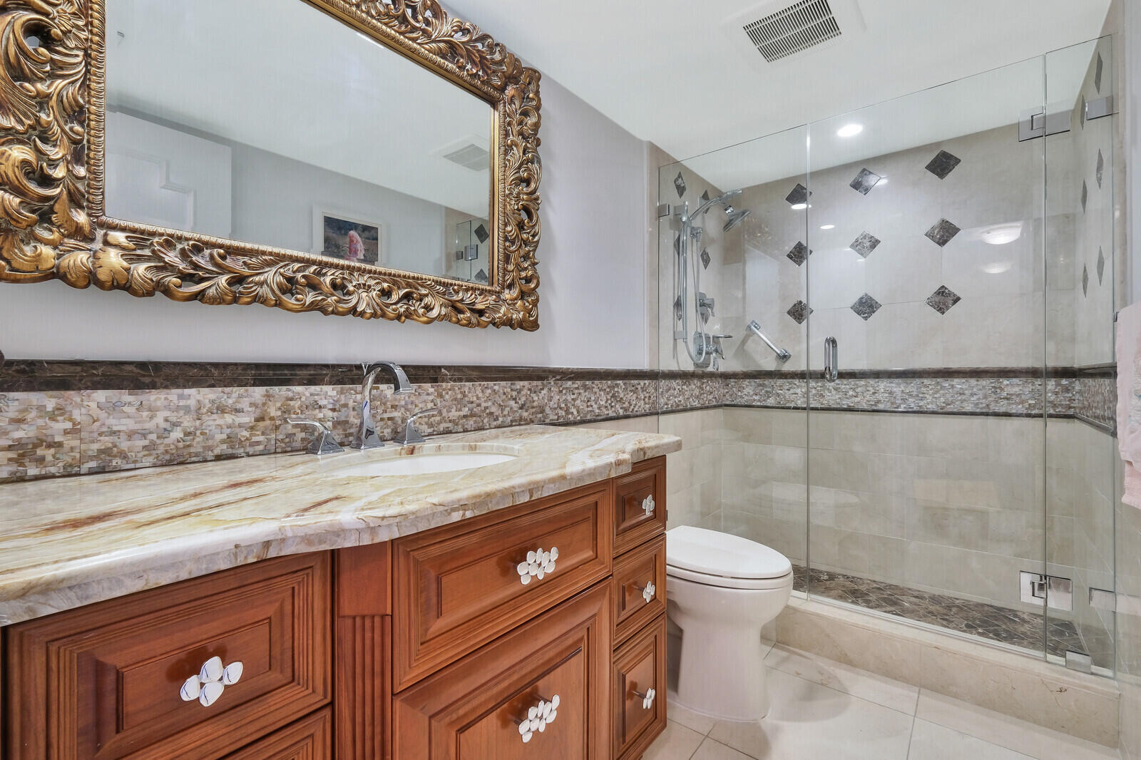 4001 North Ocean Boulevard, Unit B1201 Boca Raton, FL 33431 - Photo 31 of 42 3RD BATH