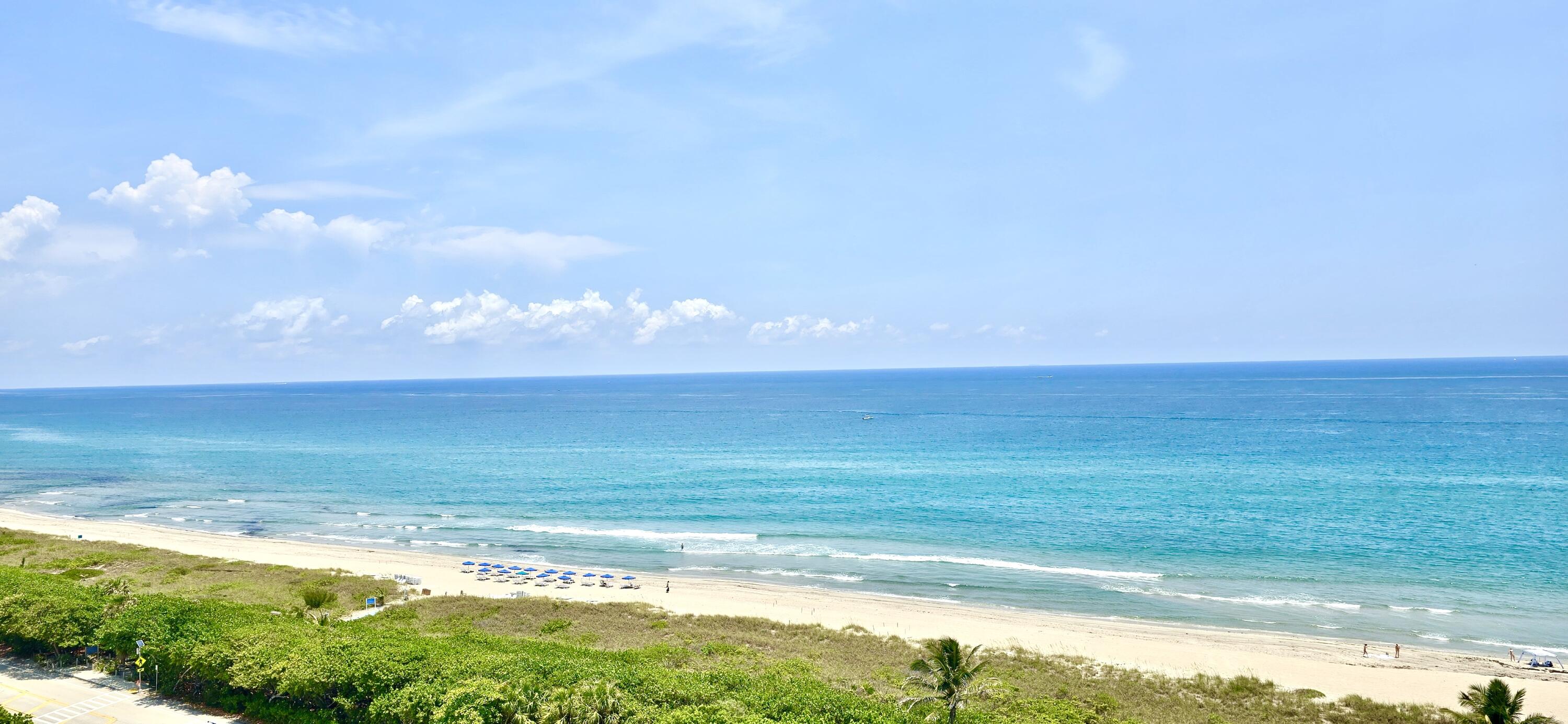 4001 North Ocean Boulevard, Unit B1201 Boca Raton, FL 33431 - Photo 7 of 42 VIEW