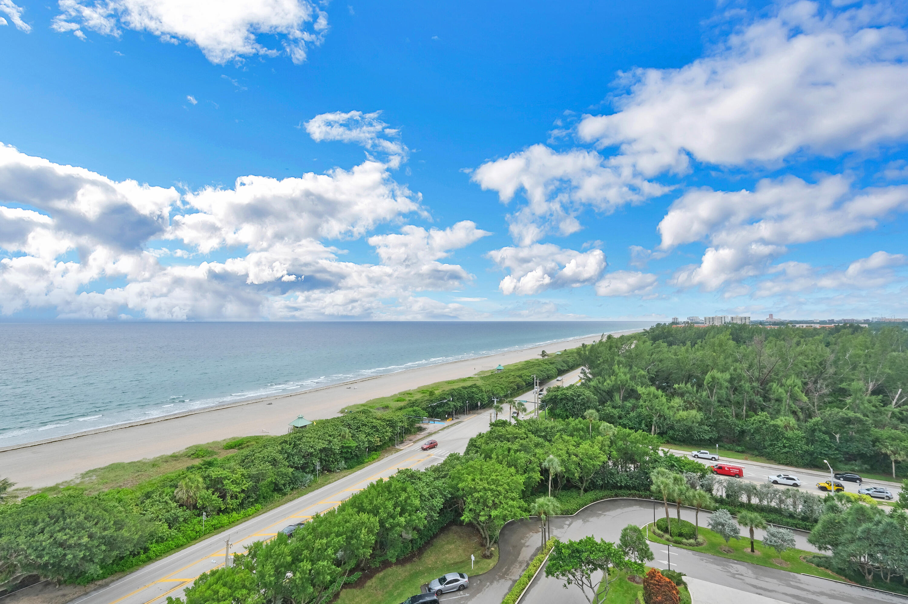 4001 North Ocean Boulevard, Unit B1201 Boca Raton, FL 33431 - Photo 9 of 42 VIEW