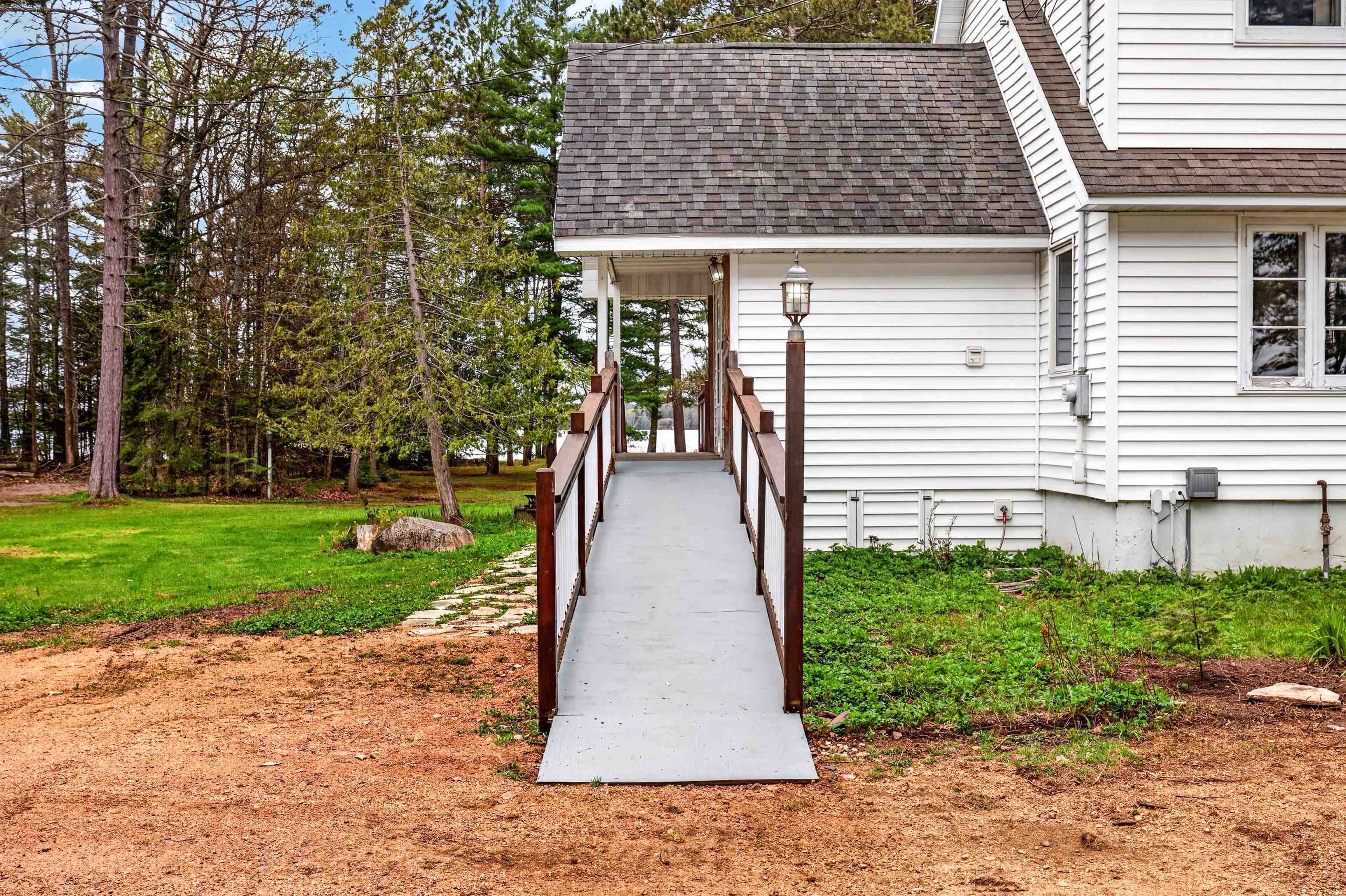 3980 Pedersen Trail Phelps, WI 54554 - Photo 8 of 90