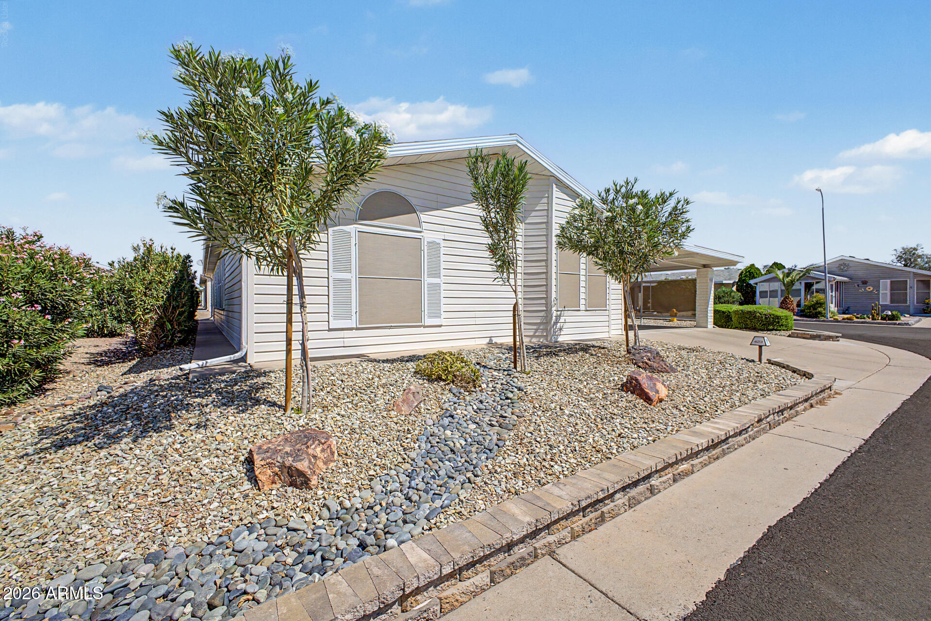 215 North Power Road, Unit 423 Mesa, AZ 85205 - Photo 5 of 38 02 - Power 215 UNIT- 423