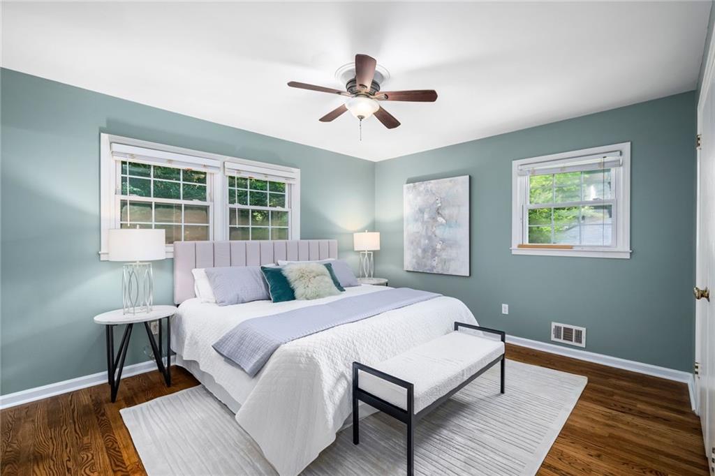 2690 Millwood Court Decatur, GA 30033 - Photo 17 of 45