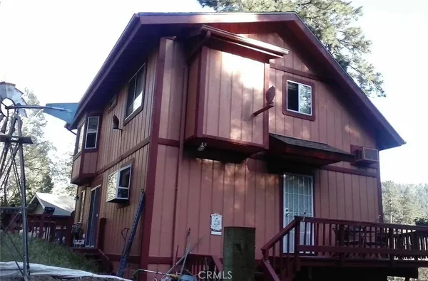 $369,000 | 23840 Zuger Drive, Crestline, CA 92325