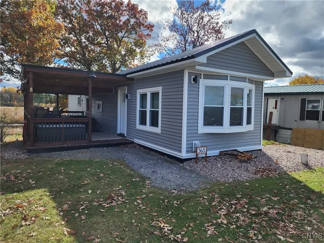 $79,900 | 365 Wahl Street, Clayton, NY 13624