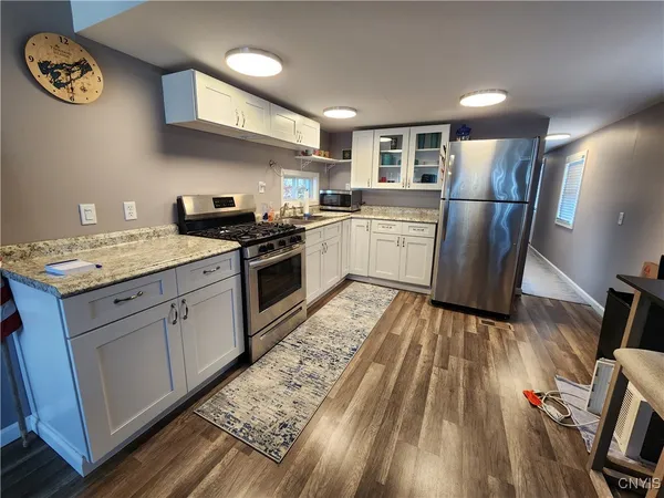 $69,900 | 365 Wahl Street, Clayton, NY 13624