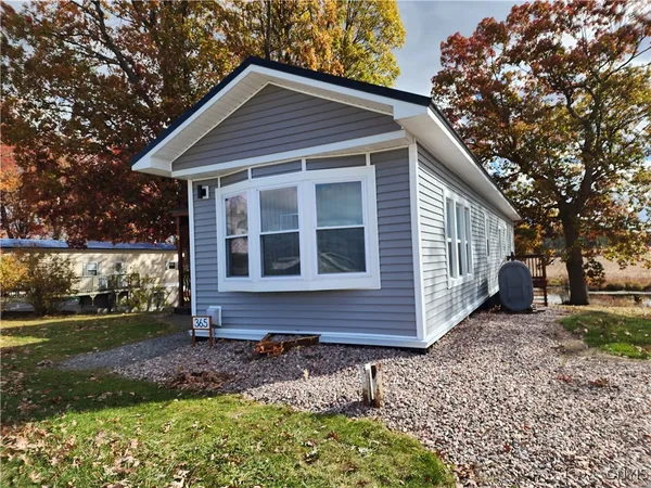 $69,900 | 365 Wahl Street, Clayton, NY 13624