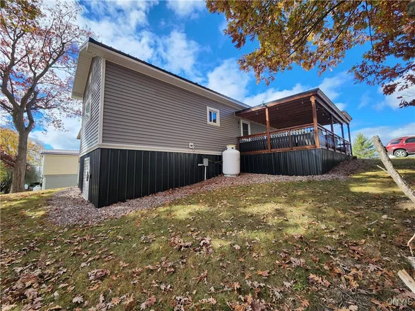 $69,900 | 365 Wahl Street, Clayton, NY 13624