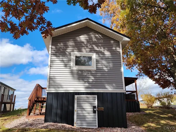 $69,900 | 365 Wahl Street, Clayton, NY 13624