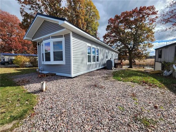 $69,900 | 365 Wahl Street, Clayton, NY 13624