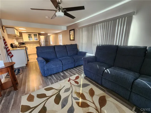 $69,900 | 365 Wahl Street, Clayton, NY 13624