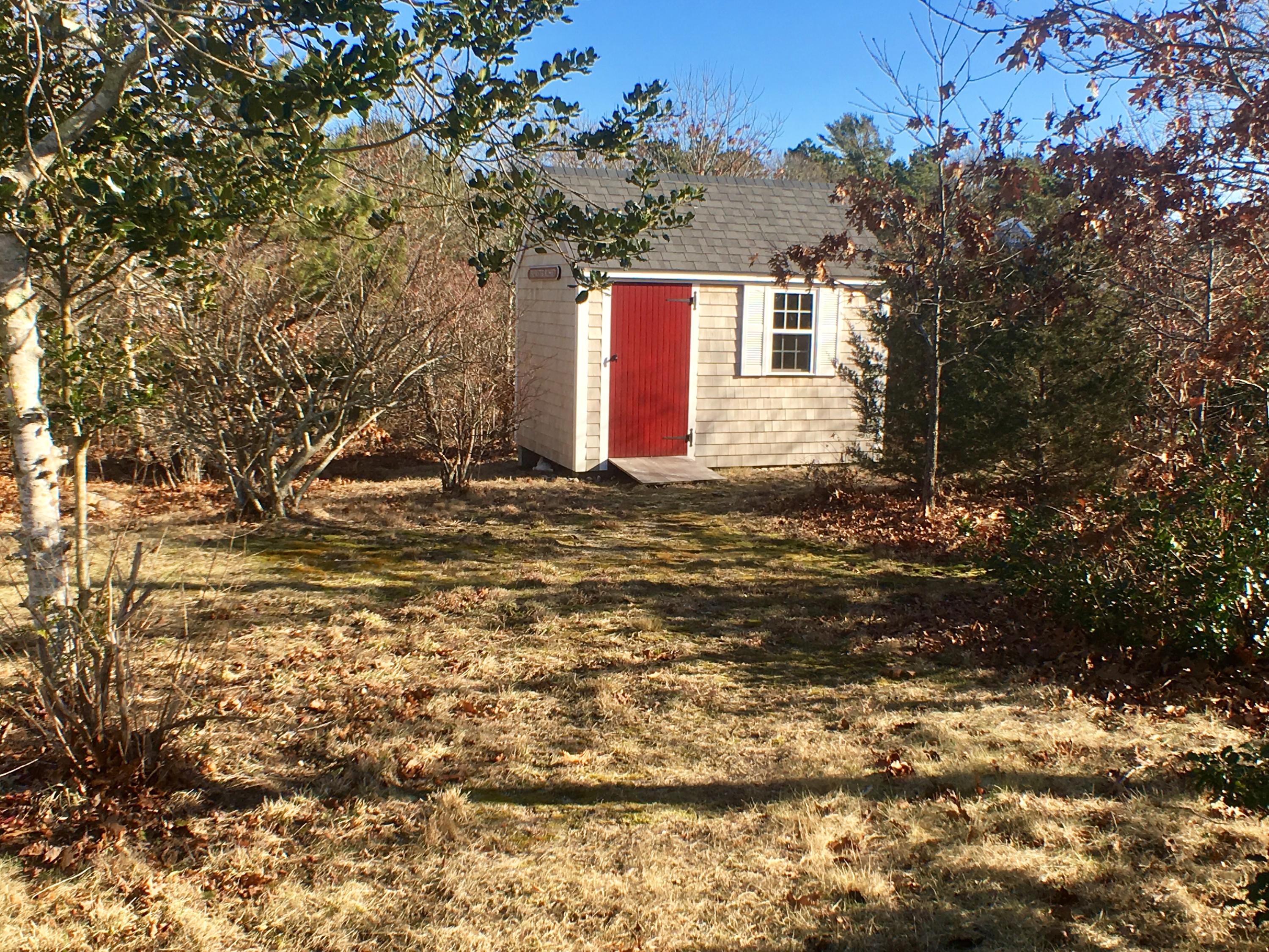 43 Clark Road Brewster, MA 02631 - Photo 30 of 31 Photo Feb 04, 2 06 24 PM