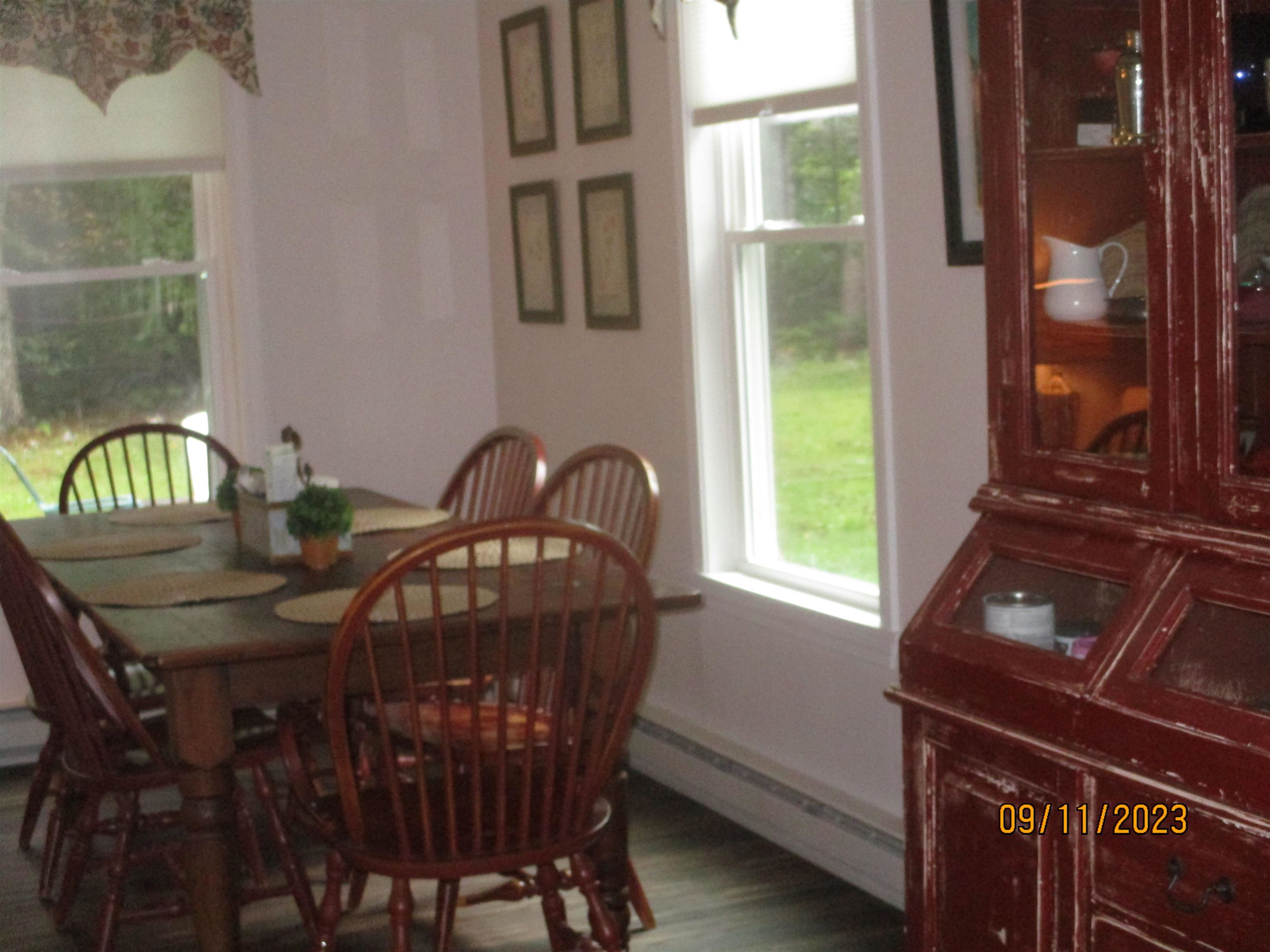68 Chickenboro Road Thornton, NH 03285 - Photo 10 of 21