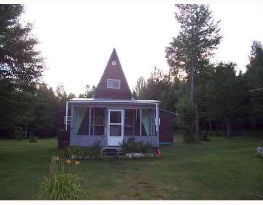 574 Town Road Lagrange, ME 04453 - Photo 1 of 7 Exterior Front.