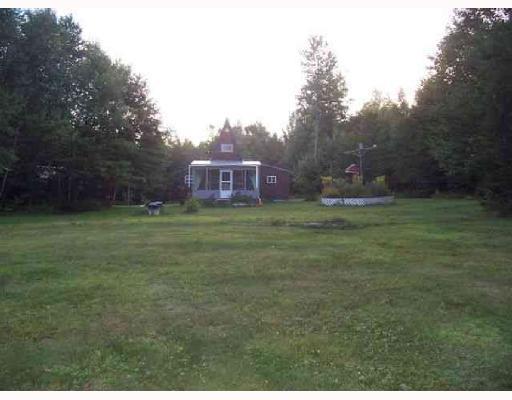 574 Town Road Lagrange, ME 04453 - Photo 2 of 7 Exterior Front.