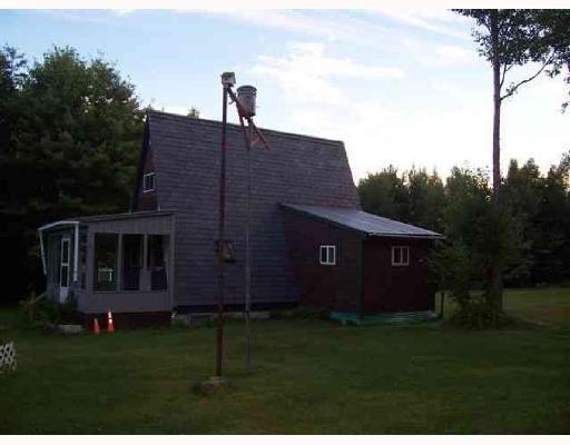 574 Town Road Lagrange, ME 04453 - Photo 5 of 7 Exterior Front.