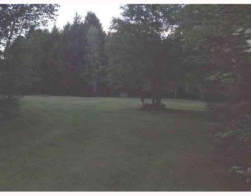 574 Town Road Lagrange, ME 04453 - Photo 6 of 7 Yard/Garden.