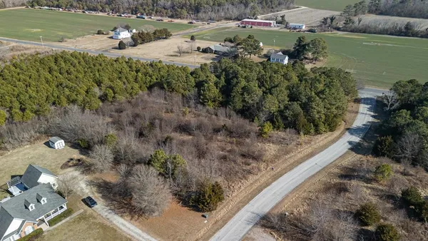 $130,000 | Lot X Butler's Bluff Drive, Unit LOT X, Cape Charles, VA 23310