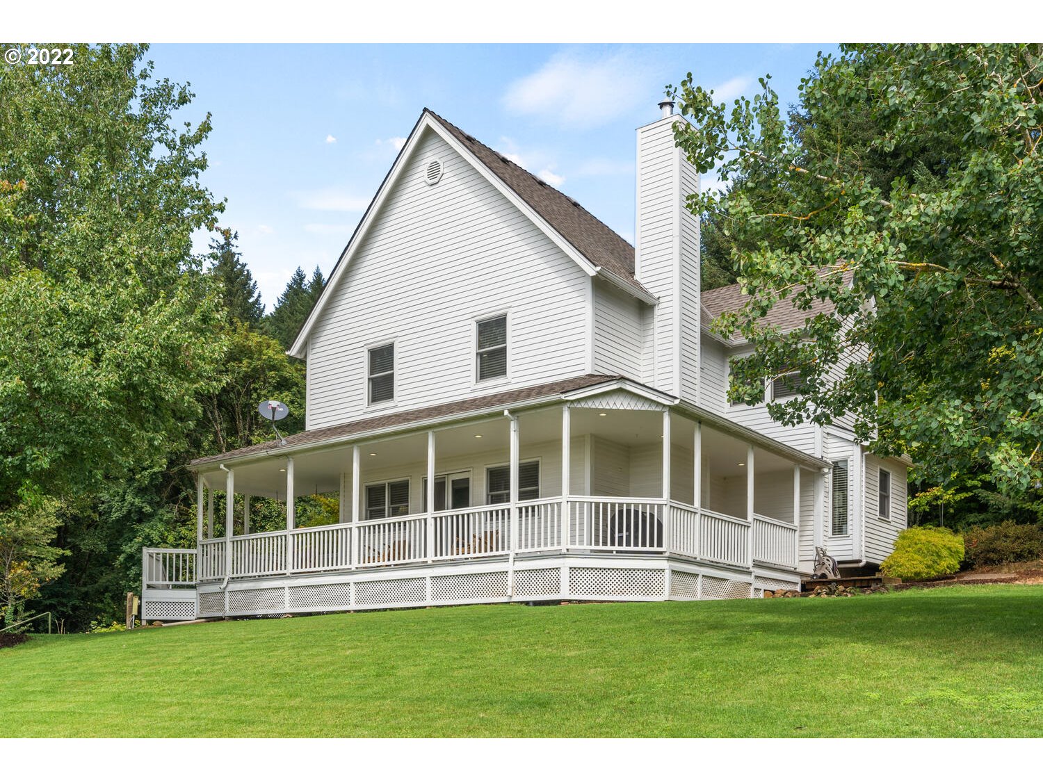 29125 Northeast Wind Song Ln