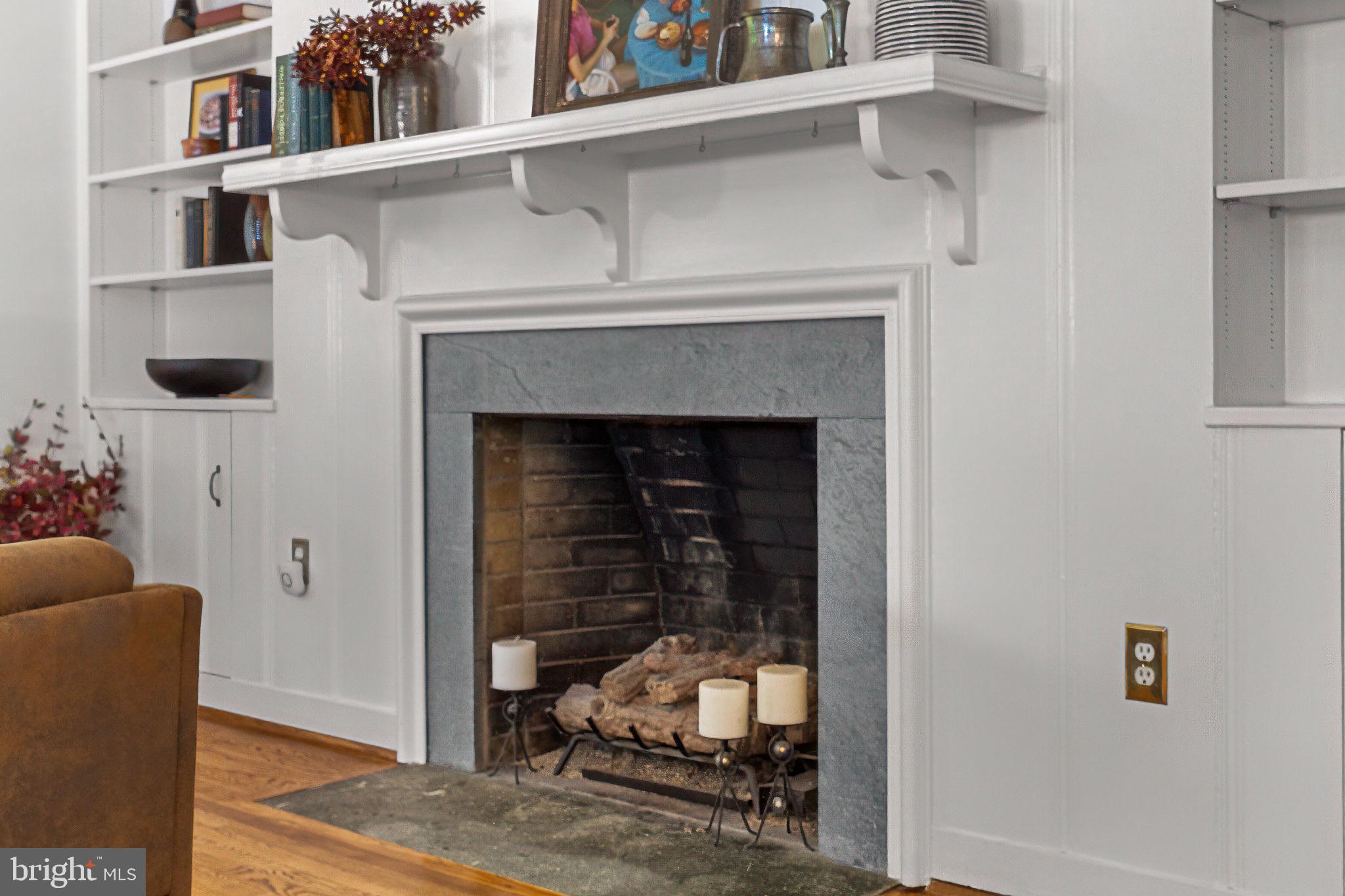 126 West Gravers Lane Philadelphia, PA 19118 - Photo 9 of 55