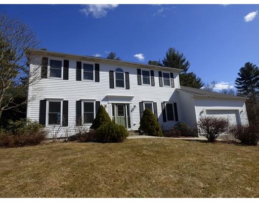 15 Tanglewood Road Amherst, MA 01002 - Photo 1 of 30 Gallery Image 1