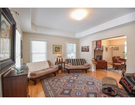 15 Tanglewood Road Amherst, MA 01002 - Photo 12 of 30 Gallery Image 12