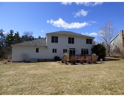 15 Tanglewood Road Amherst, MA 01002 - Photo 26 of 30 Gallery Image 26