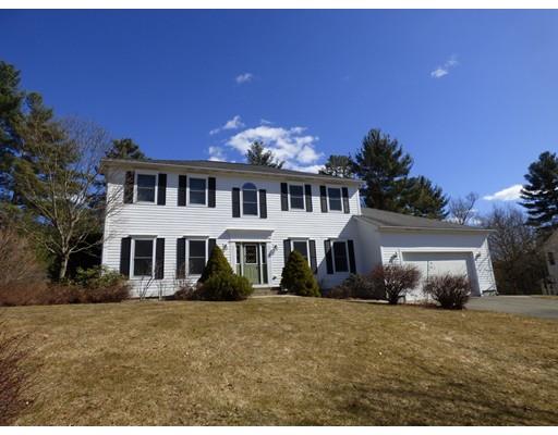 15 Tanglewood Road Amherst, MA 01002 - Photo 30 of 30 Gallery Image 30
