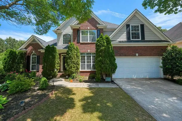 $460,000 | 6285 Vinings Vintage Drive Southeast, Mableton, GA 30126