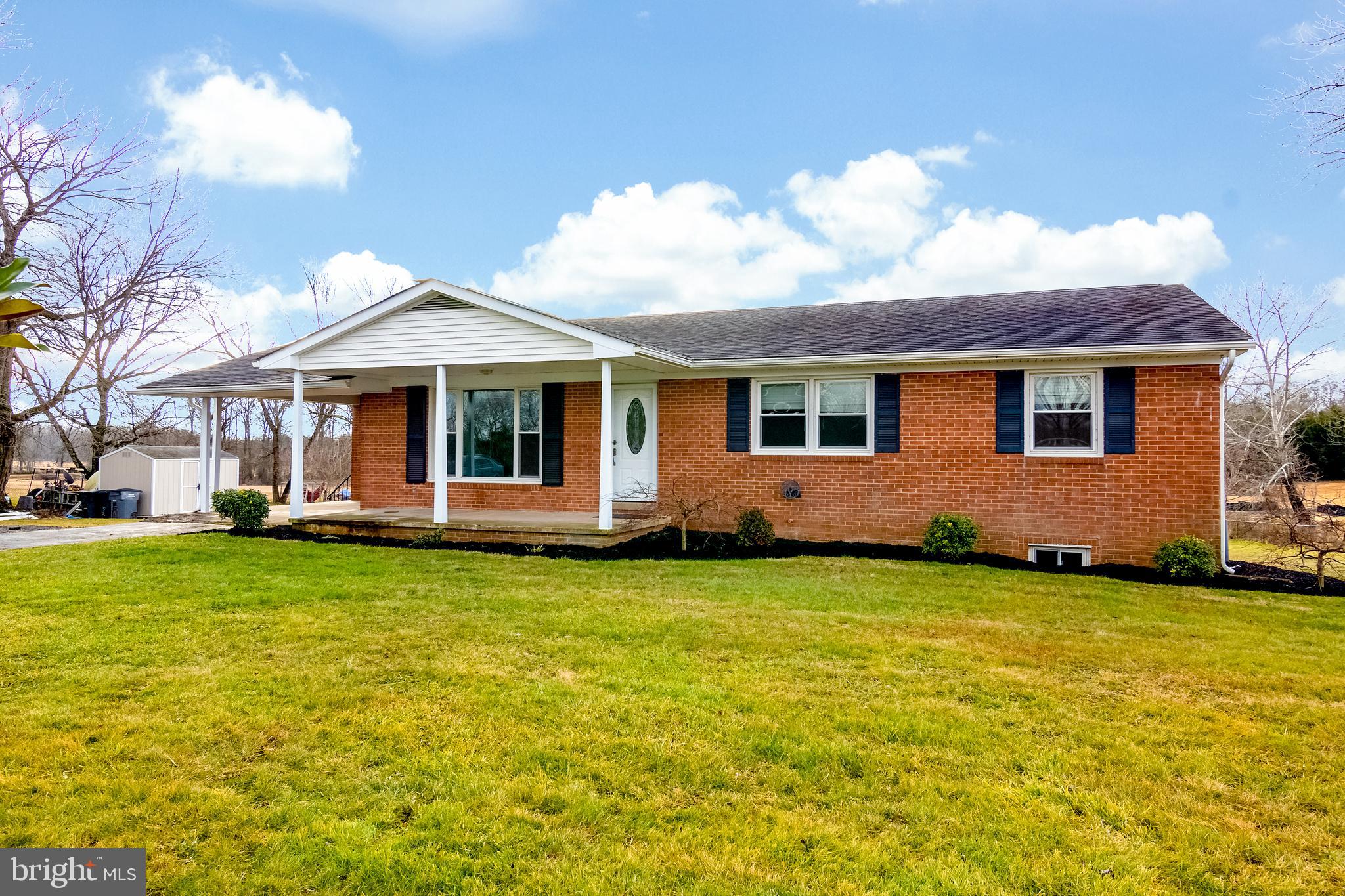4183 Dumfries Road Catlett, VA 20119 - Photo 1 of 40 Gallery Image 1