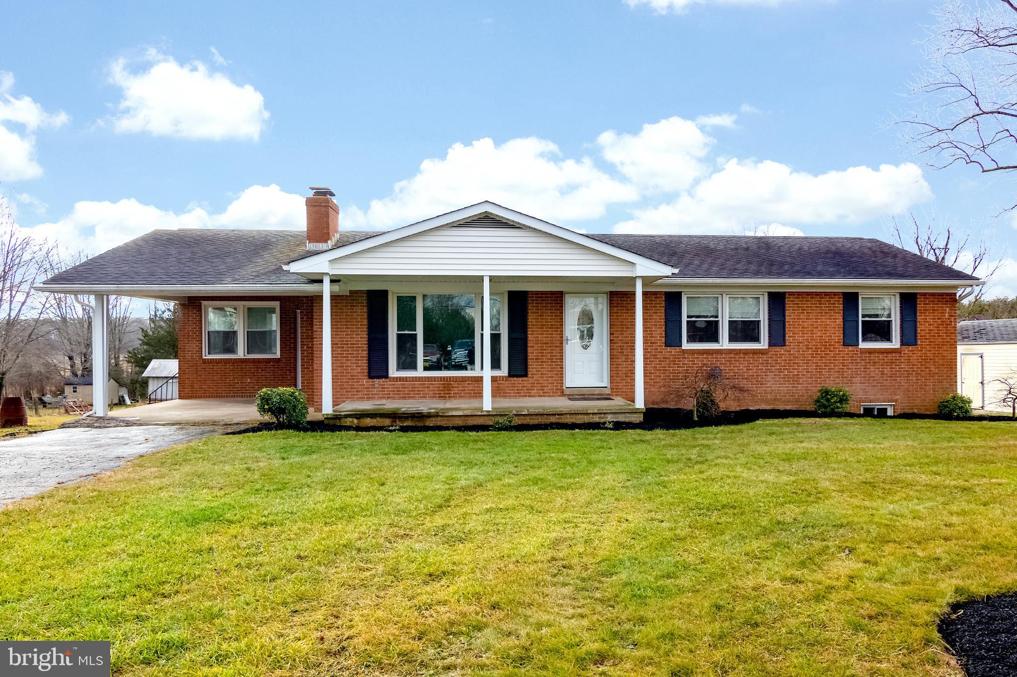 4183 Dumfries Road Catlett, VA 20119 - Photo 2 of 40 Gallery Image 2