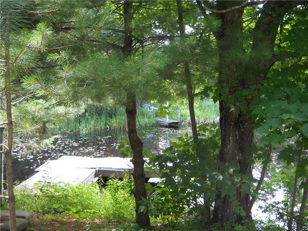 860 Union Road Waldoboro, ME 04572 - Photo 8 of 20 Small private pond on property.