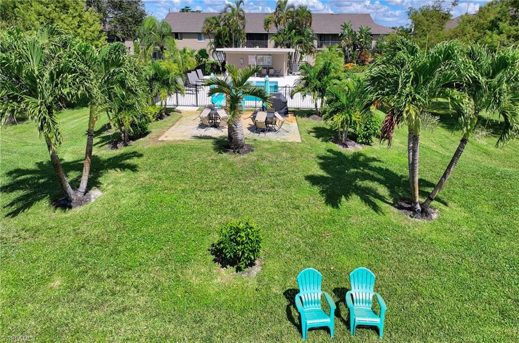 5695 Rattlesnake Hammock Road, Unit B104 Naples, FL 34113 - Photo 4 of 28