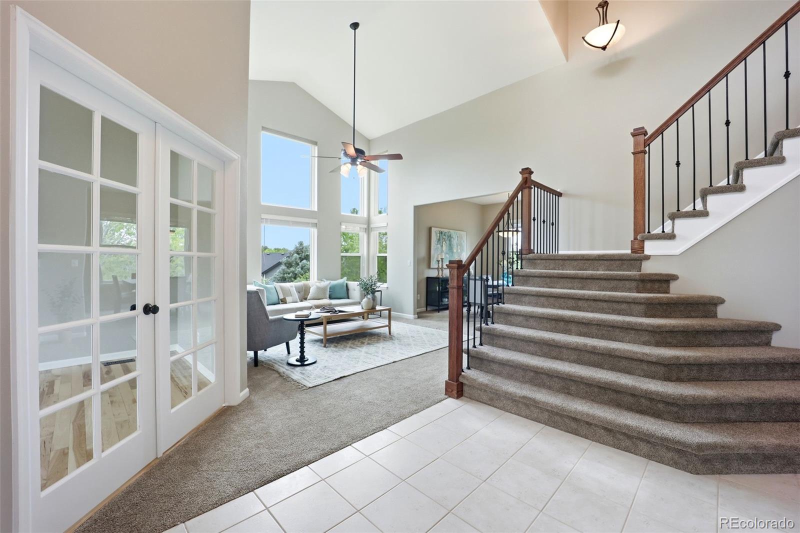 10061 South Fairgate Way Highlands Ranch, CO 80126 - Photo 19 of 50