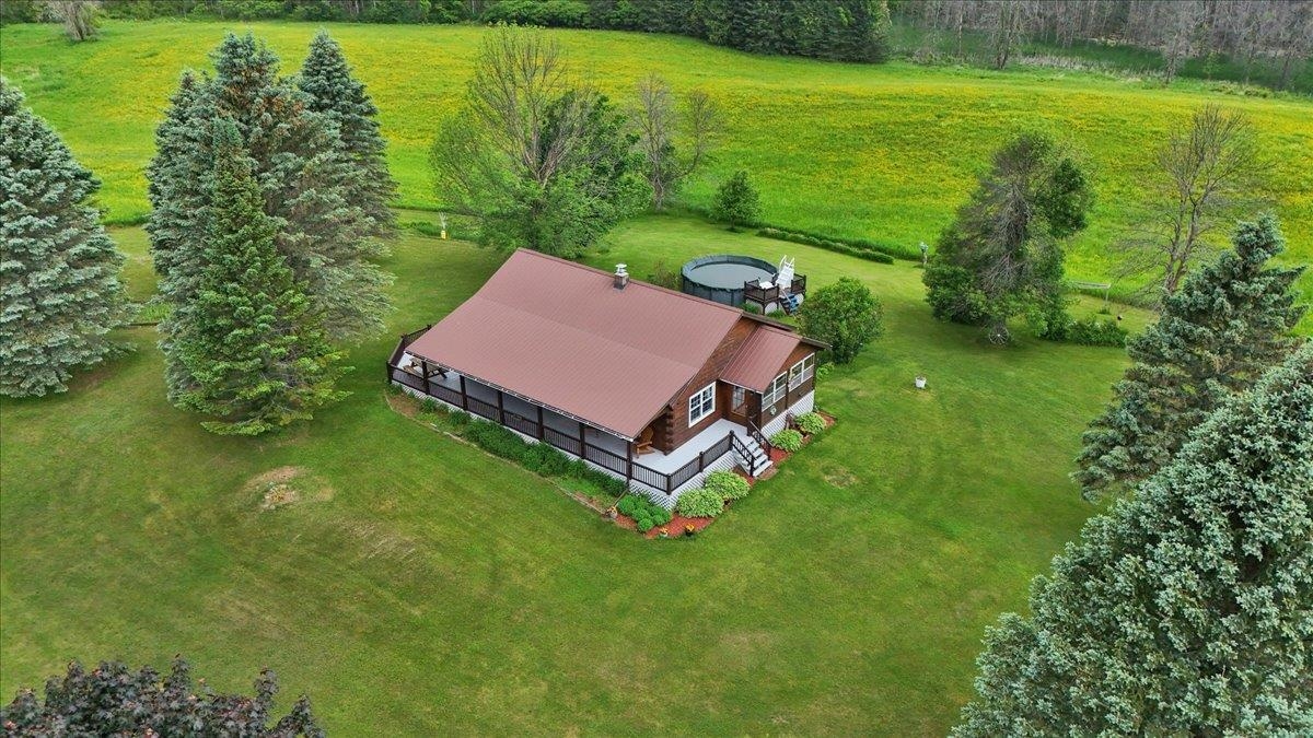 66 Poor Farm Road Alburgh, VT 05440 - Photo 3 of 55